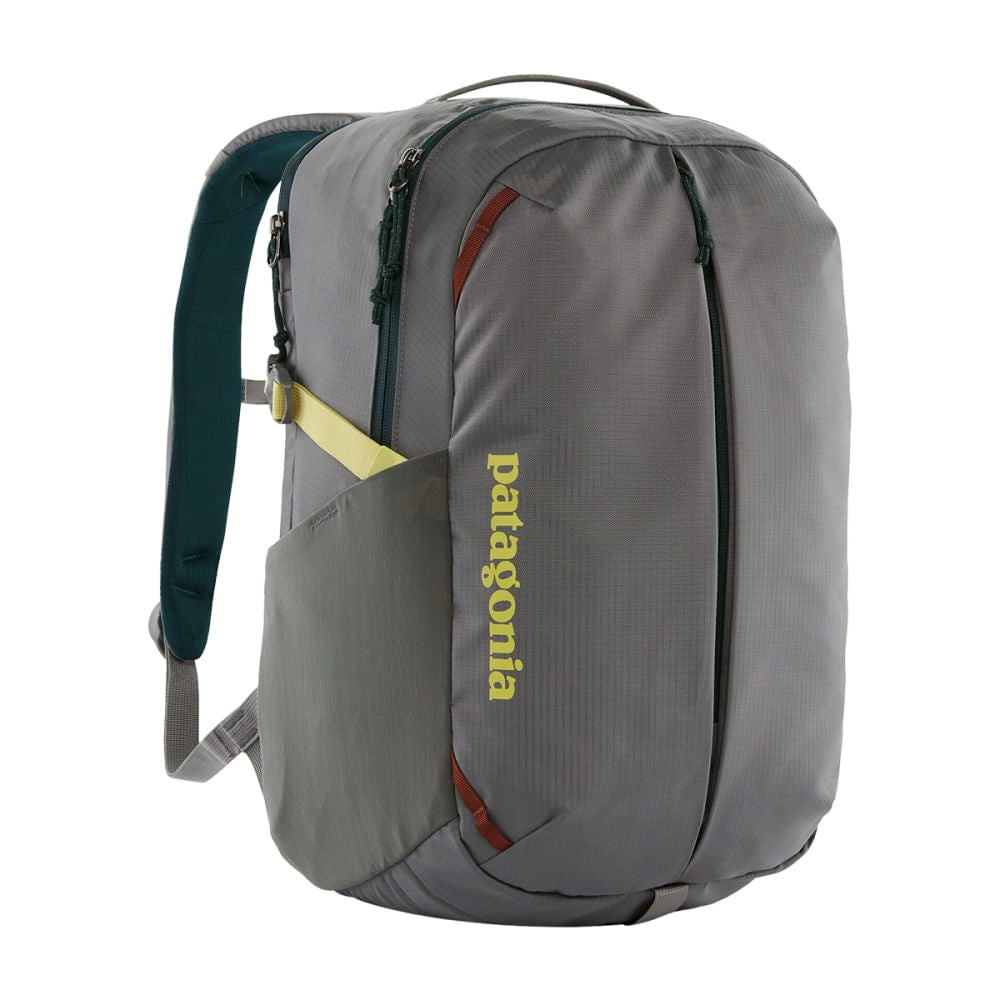 Patagonia Refugio Day Pack 26L Backpack | NOBLE GREY – Paragon Sports