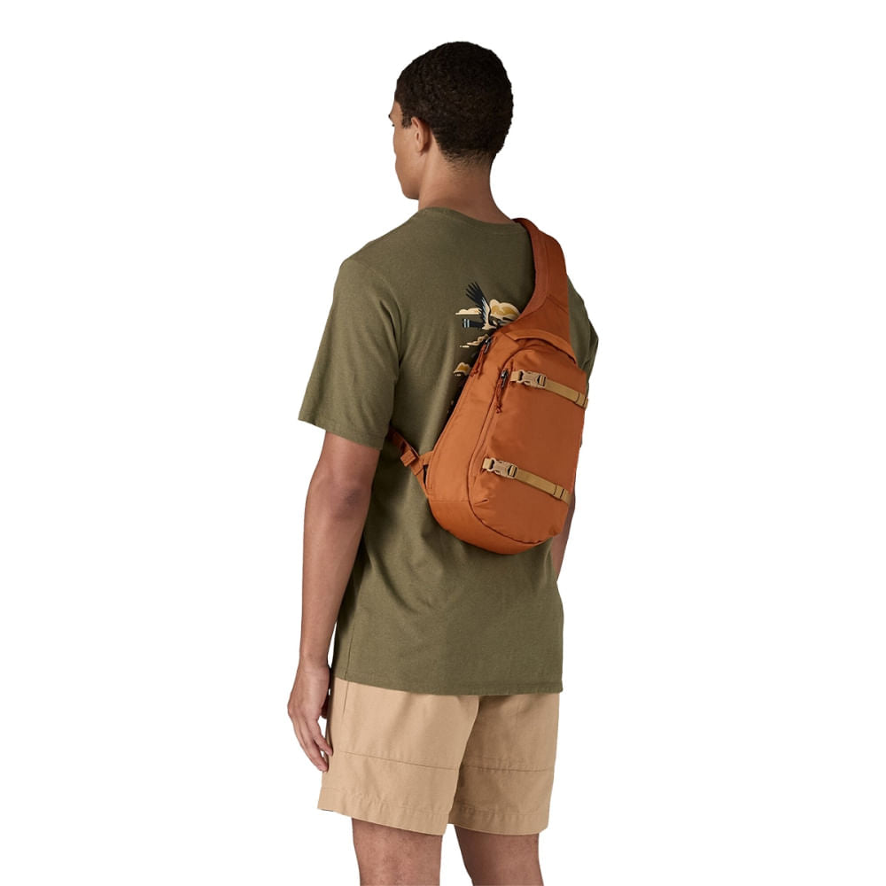 ATOM SLING 8L | ROBN-ROBIN