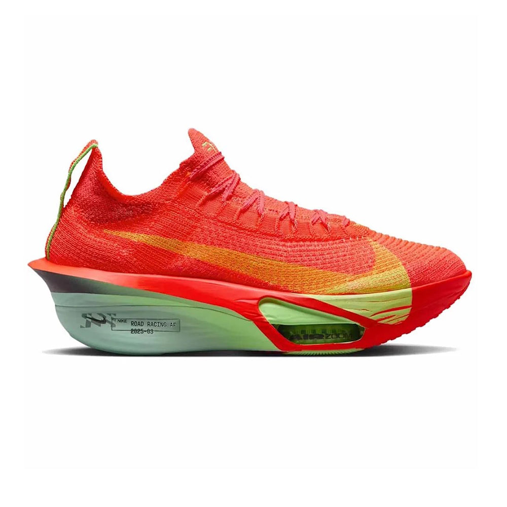 スパイク・シューズ Nike Air ZoomX AlphaFly 3 Bright Crimson Nike Unisex Air Zoom Alphafly 3 | BRIGHT CRIMSON/C – Paragon Sports