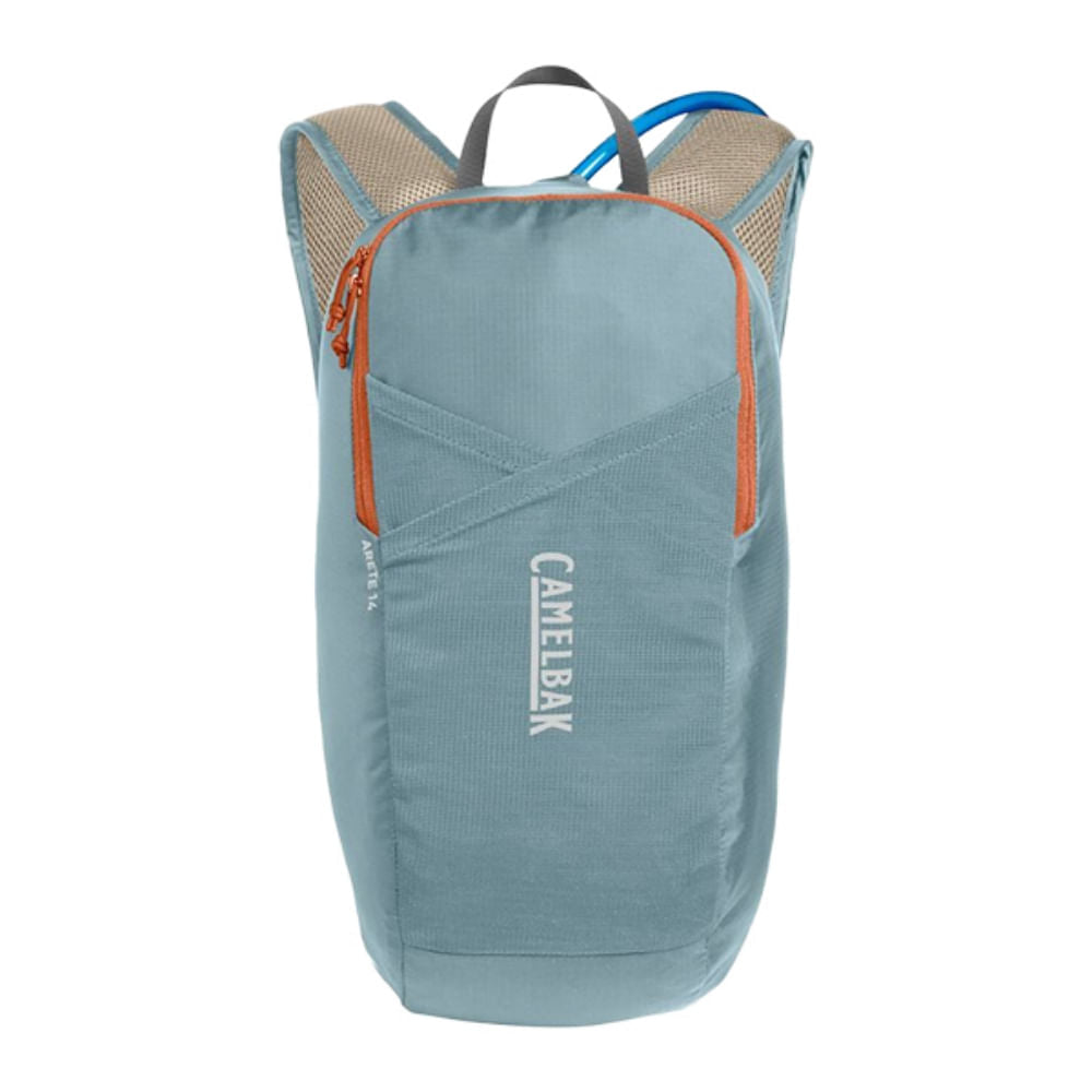 ARETE 14 PACK (1.5L RES) | STONE BLUE