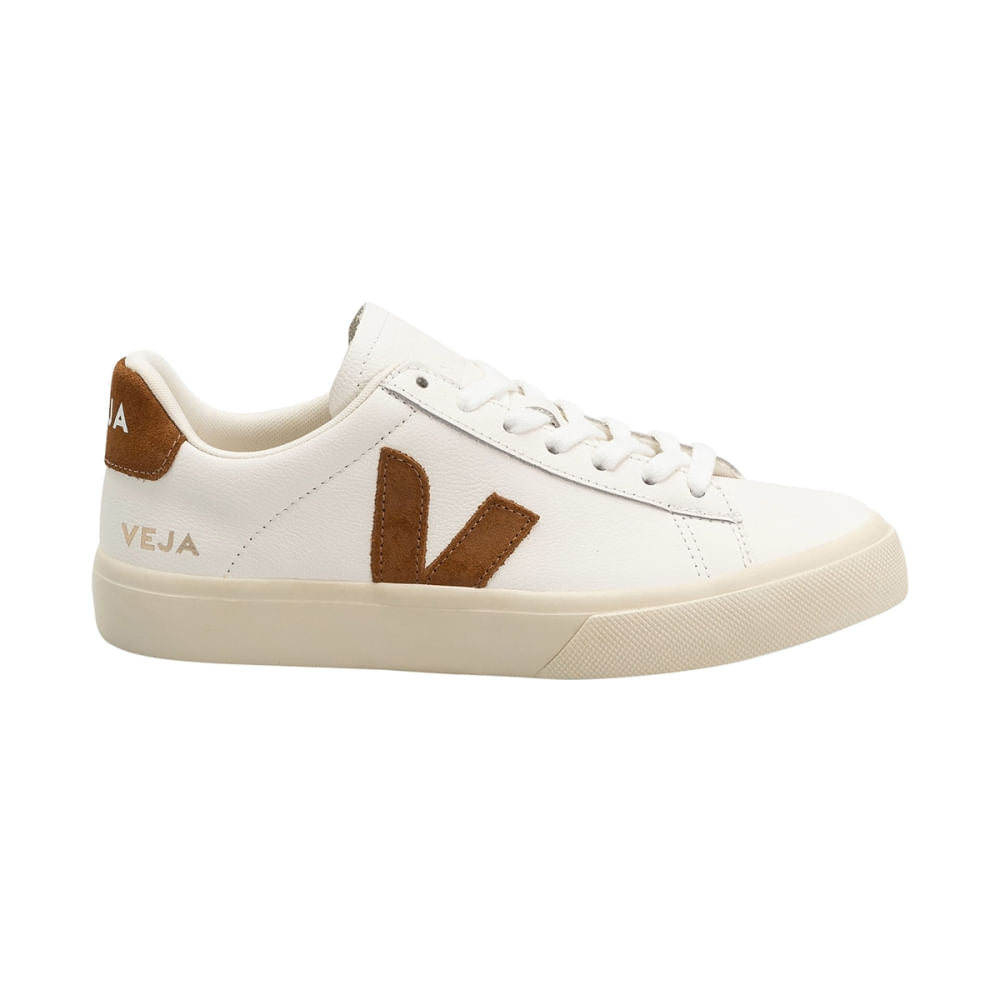 CAMPO | WHITE/COGN