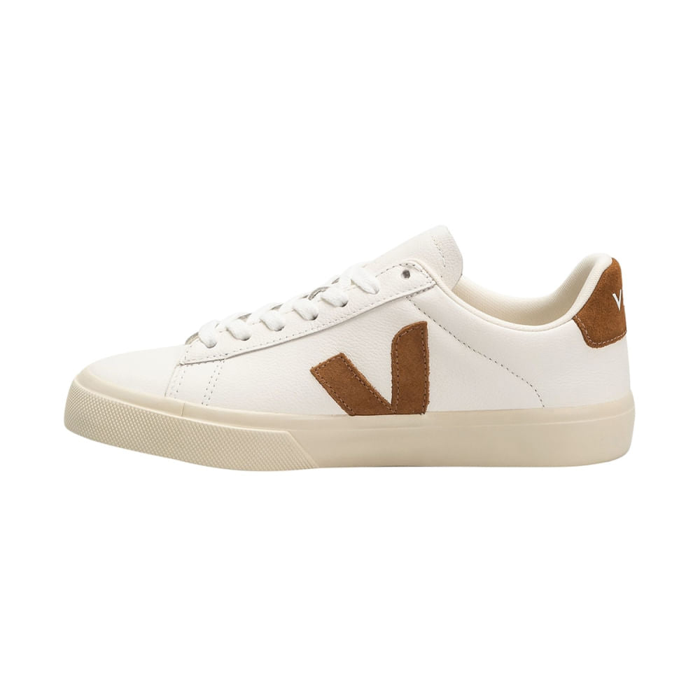 CAMPO | WHITE/COGN