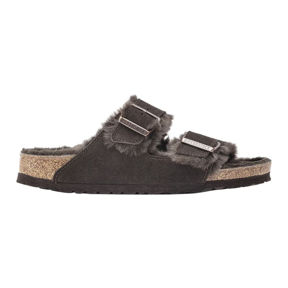 ARIZONA SHEARLING | SD MOCHA
