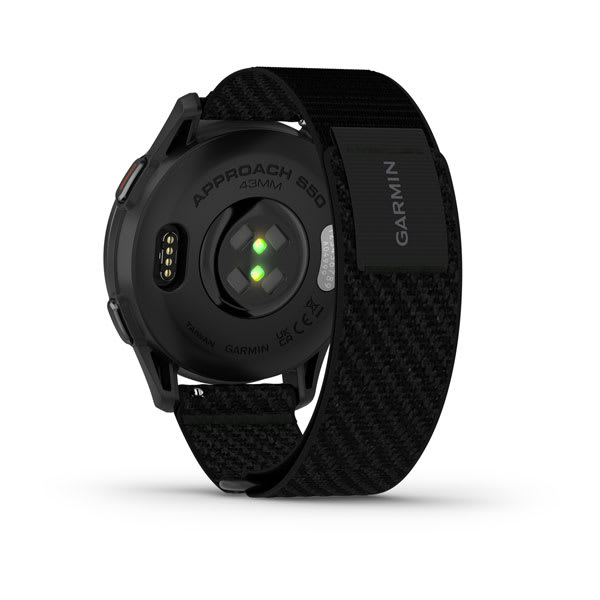 APPROACH S50 SLATE BLACK | SLATE/BLCK