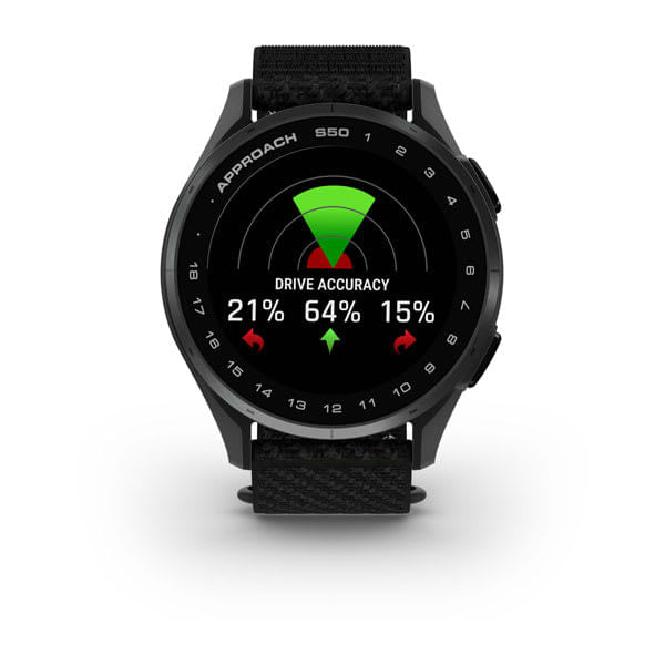 APPROACH S50 SLATE BLACK | SLATE/BLCK