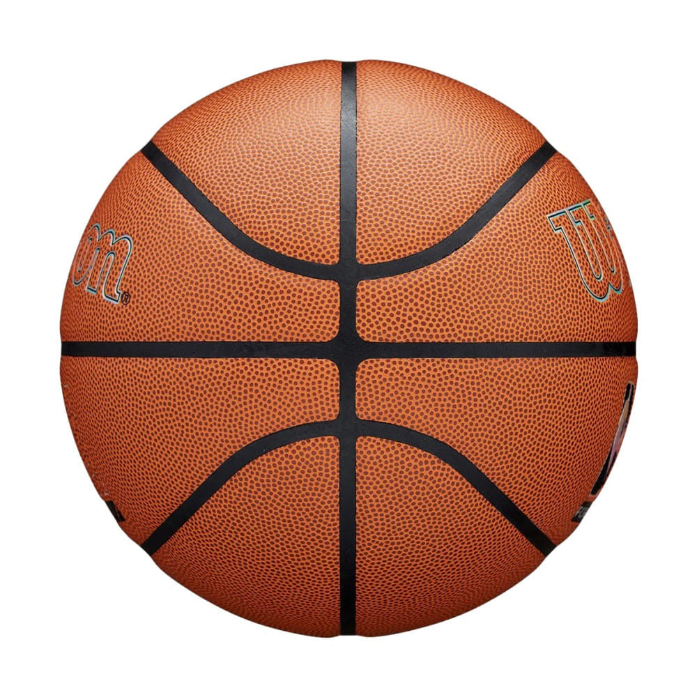 NBA FORGE PLUS BASKETBLL | ORANGE