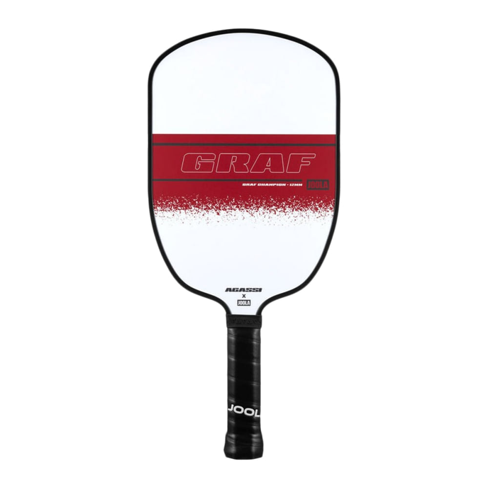 STEFFI GRAF CHAMP 12MM | GRAF 12MM