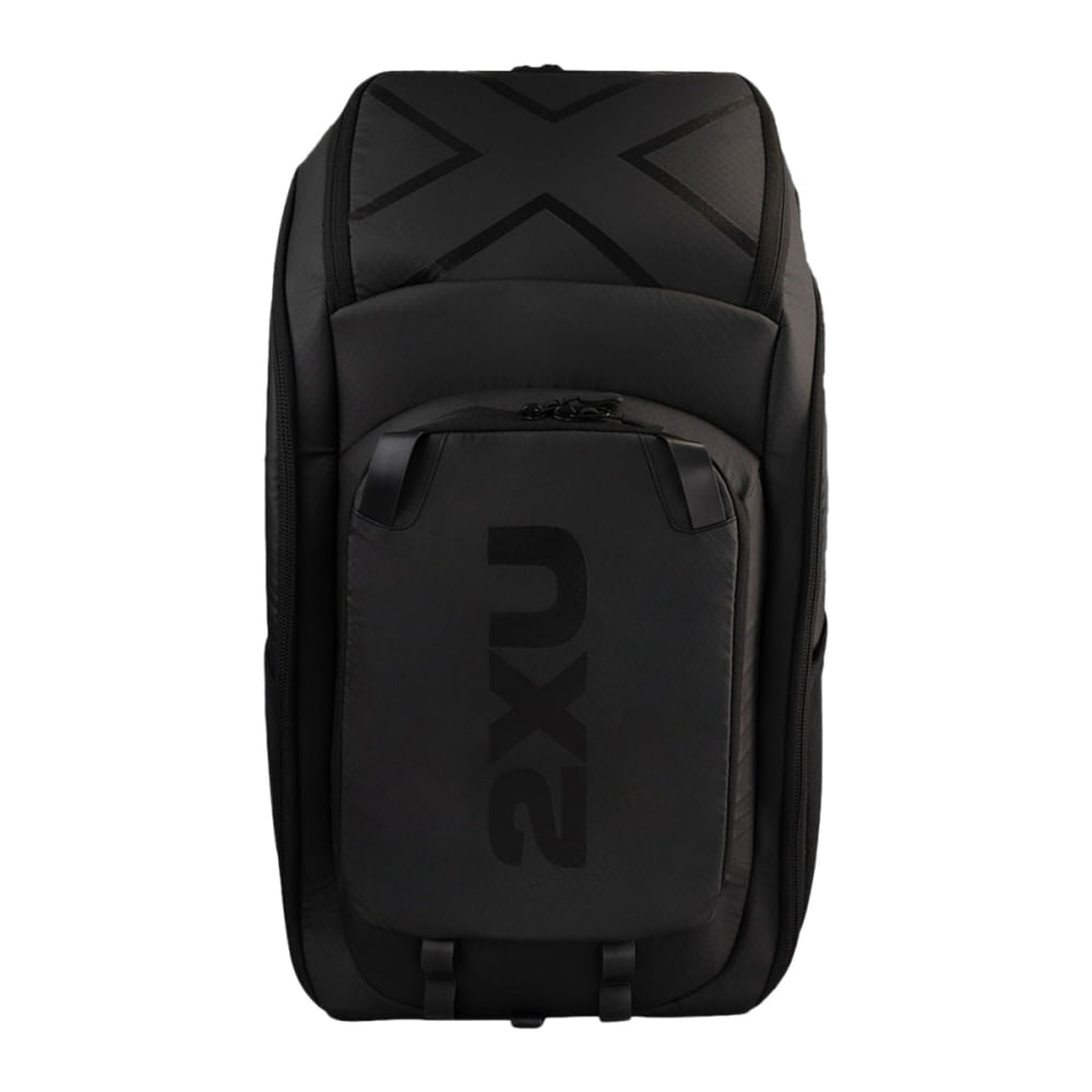 2Xu Unisex Transition Backpack Cycling Shoes in Black Color