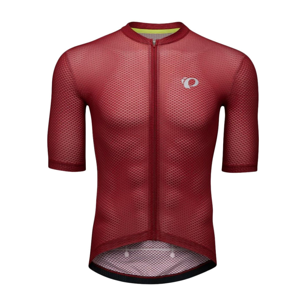 PRO MESH JERSEY | AA8-RED DA