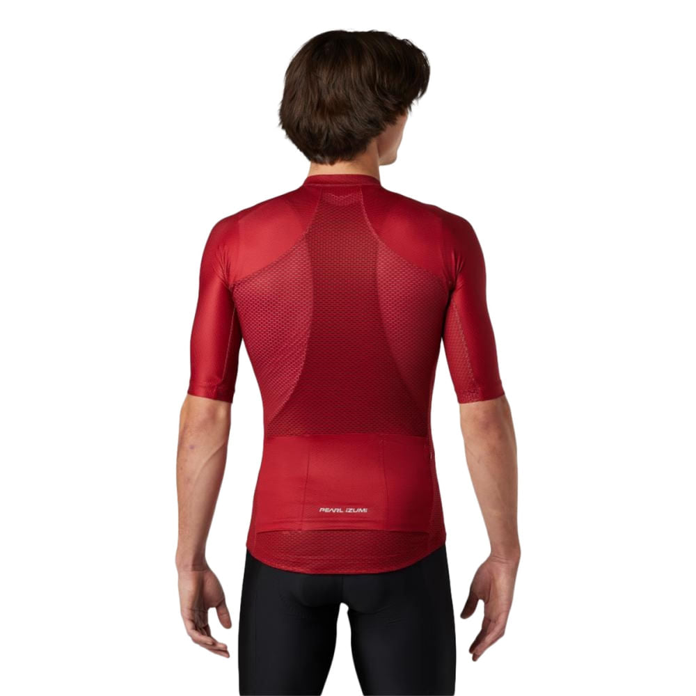 PRO MESH JERSEY | AA8-RED DA