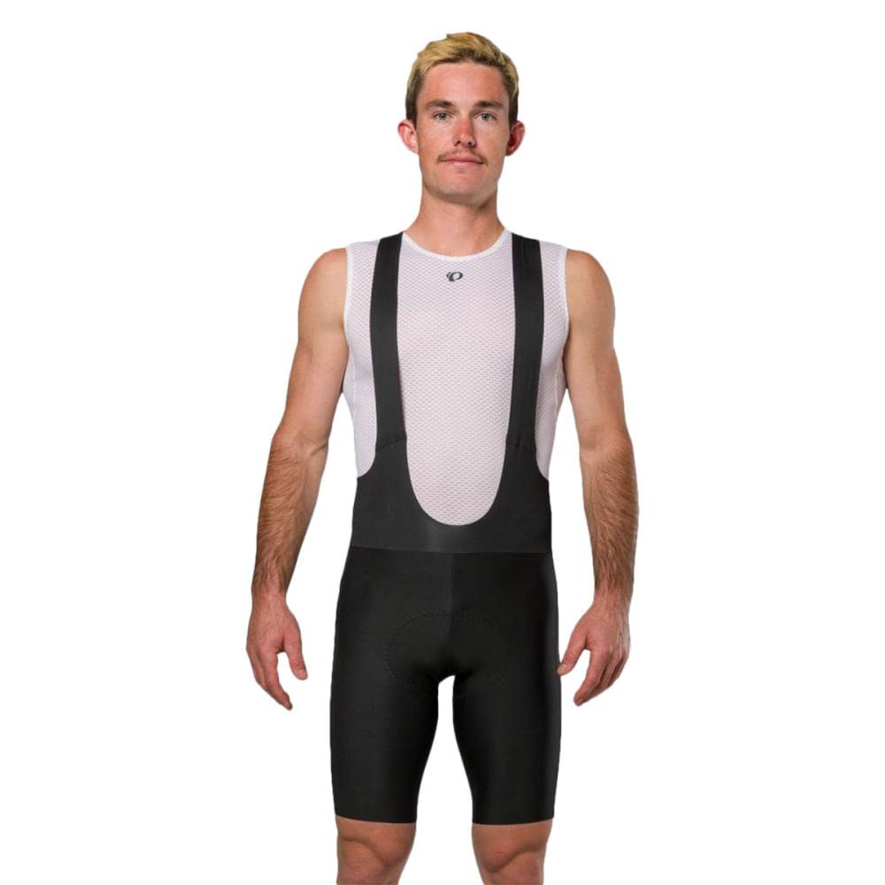 PRO BIB SHORT | BLACK