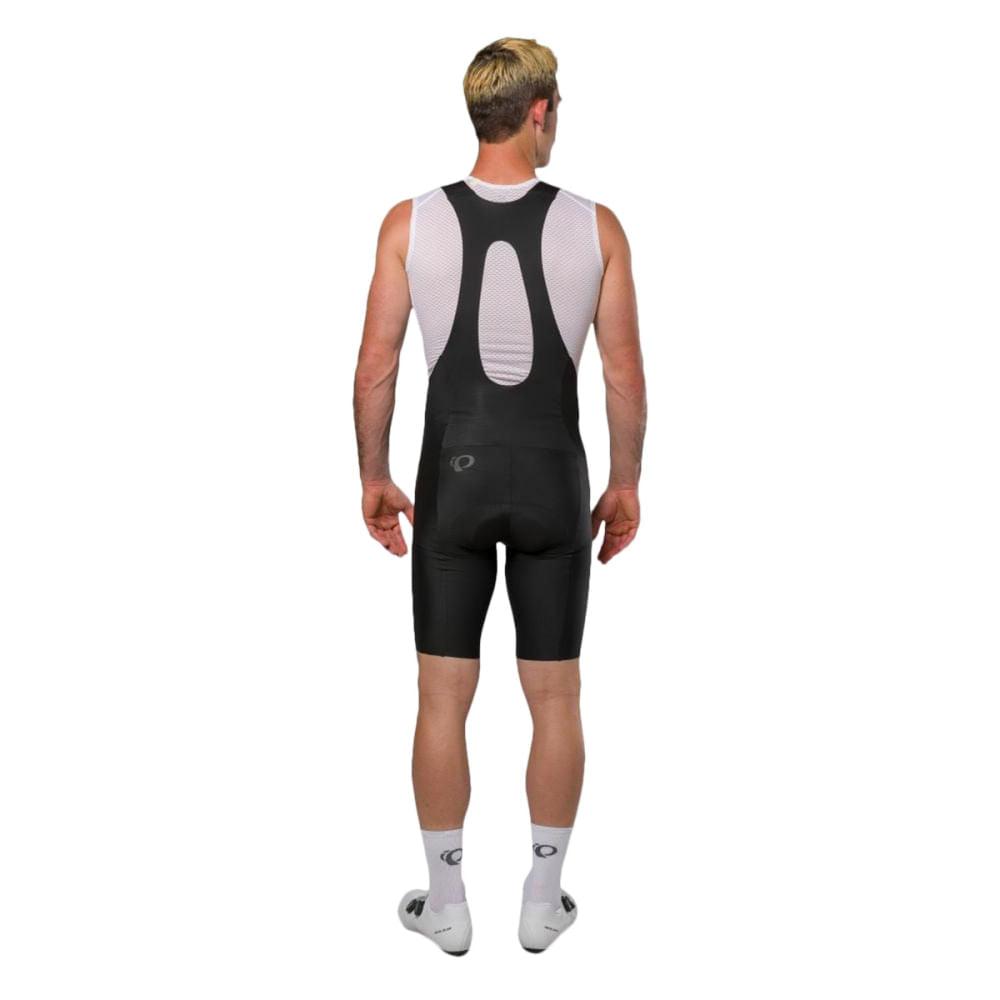 PRO BIB SHORT | BLACK