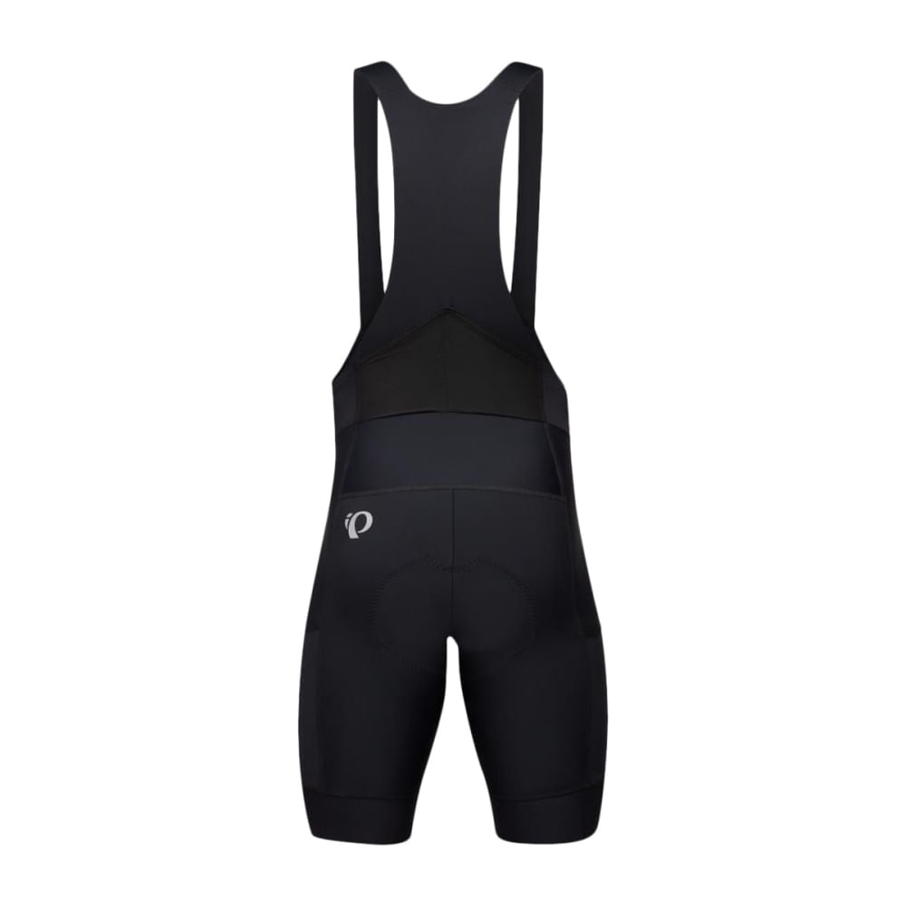 Pearl Izumi Mens Expedition Bib Short in Black Color