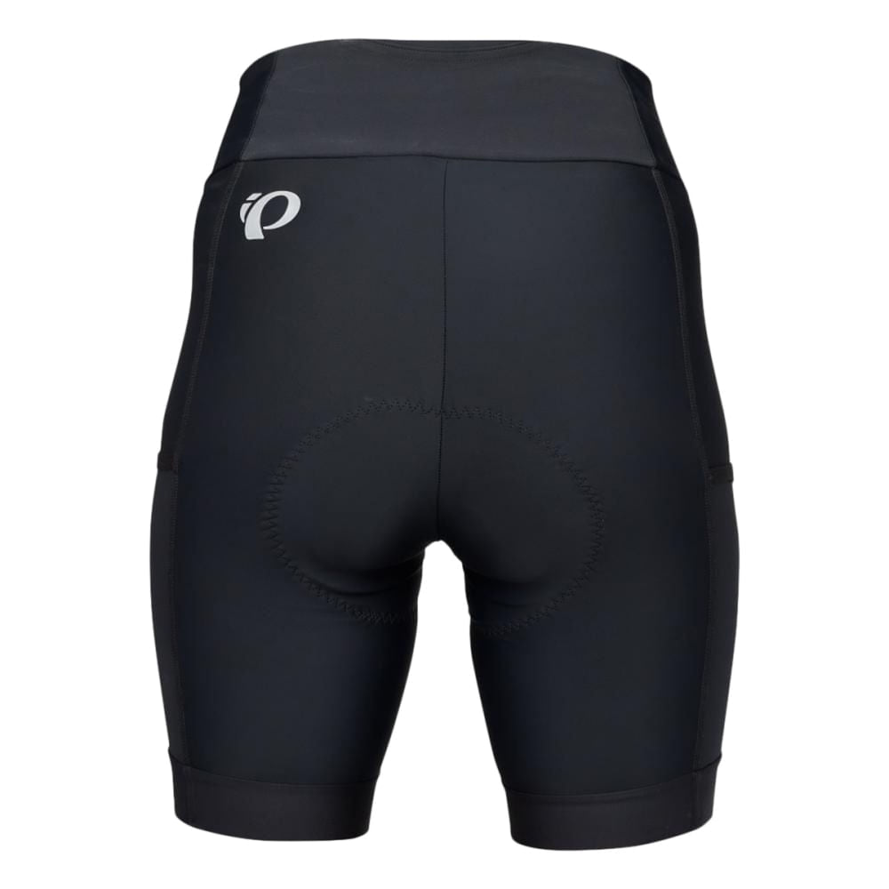 Pearl Izumi Womens Expedition Short in Black Color
