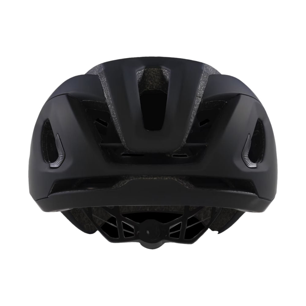 Oakley Unisex Aro 5 Race Cycling Helmets in Black Color