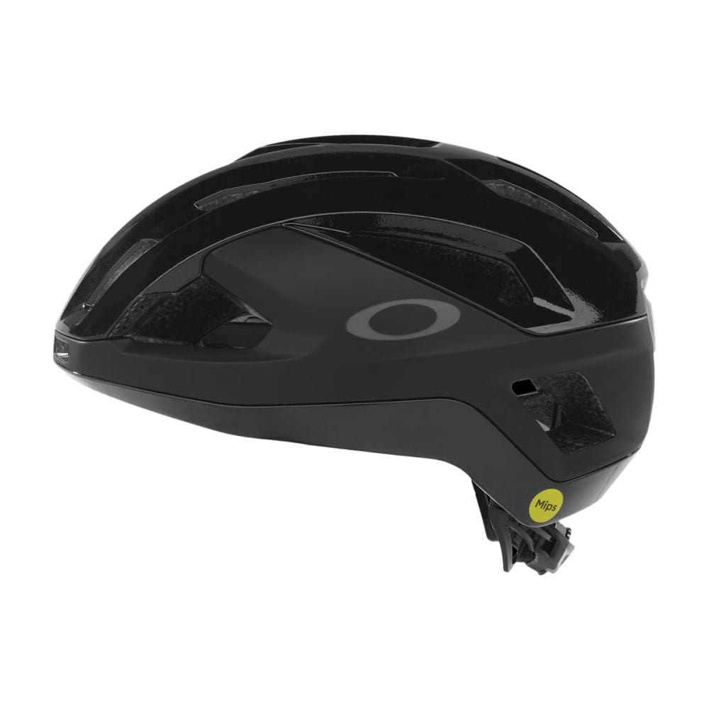 ARO 3 ENDURANCE HELMET | 02J-BLACK