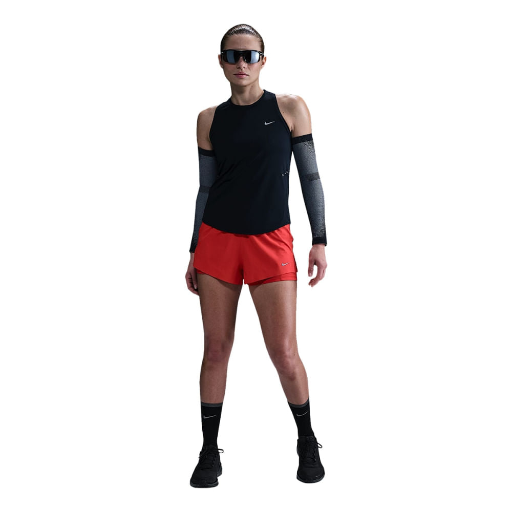 W NK SWIFT DF TANK TOP | 010 BLACK/