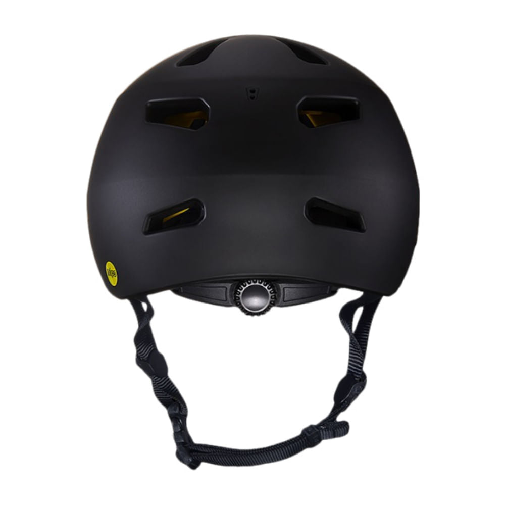 BRENTWOOD 2.0 MIPS BLACK | MATTE BLAC