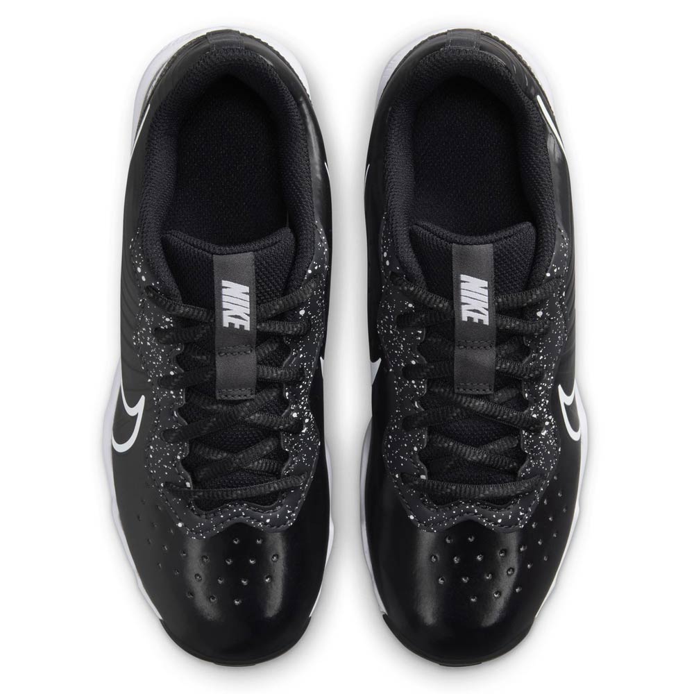 ALPHA HUARACHE 4 KEYSTON | 004-BKWTGY