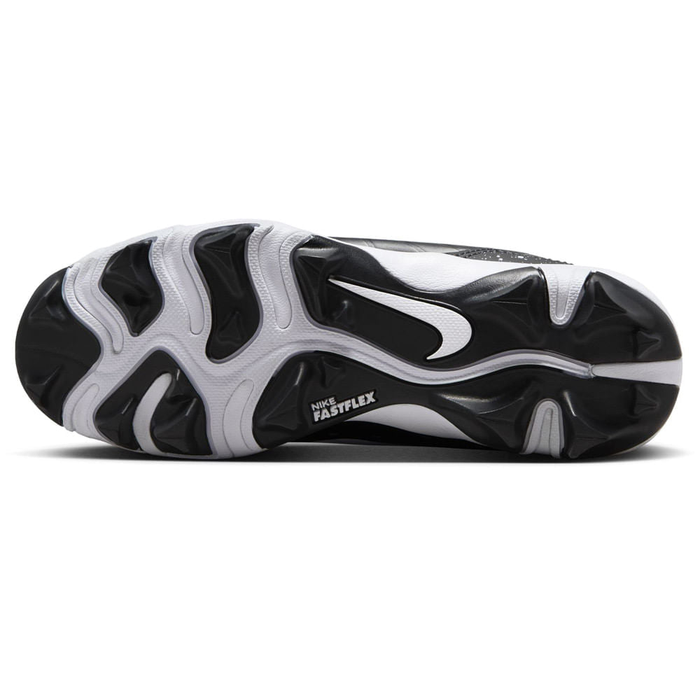 ALPHA HUARACHE 4 KEYSTON | 004-BKWTGY
