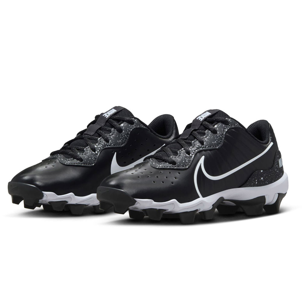 ALPHA HUARACHE 4 KEYSTON | 004-BKWTGY