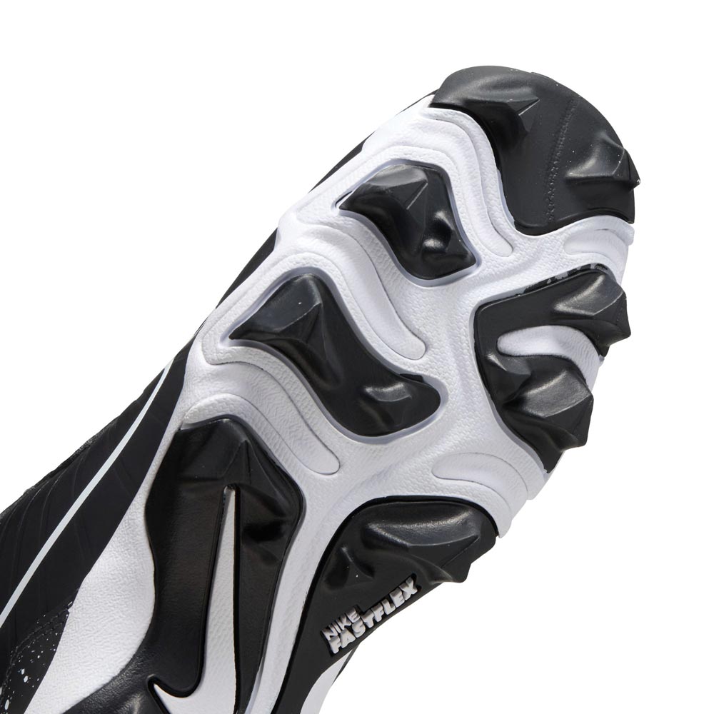 ALPHA HUARACHE 4 KEYSTON | 004-BKWTGY