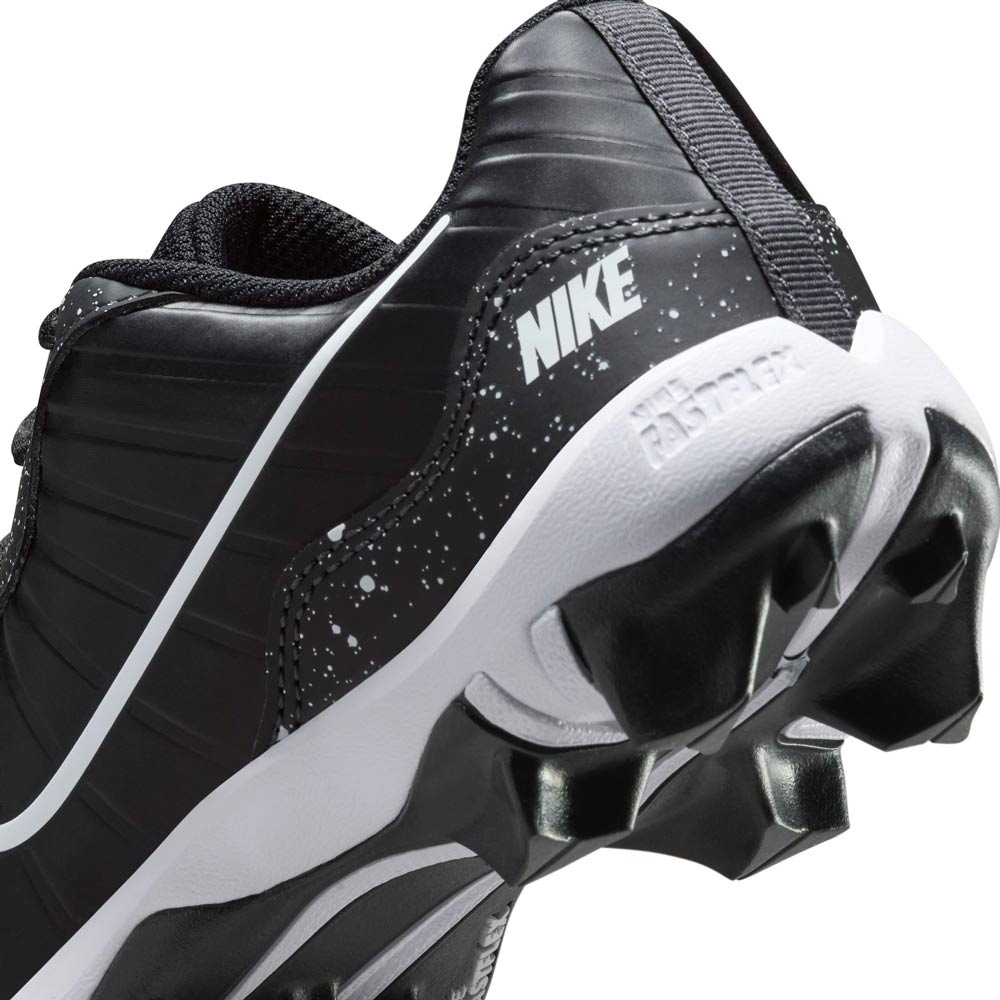 ALPHA HUARACHE 4 KEYSTON | 004-BKWTGY