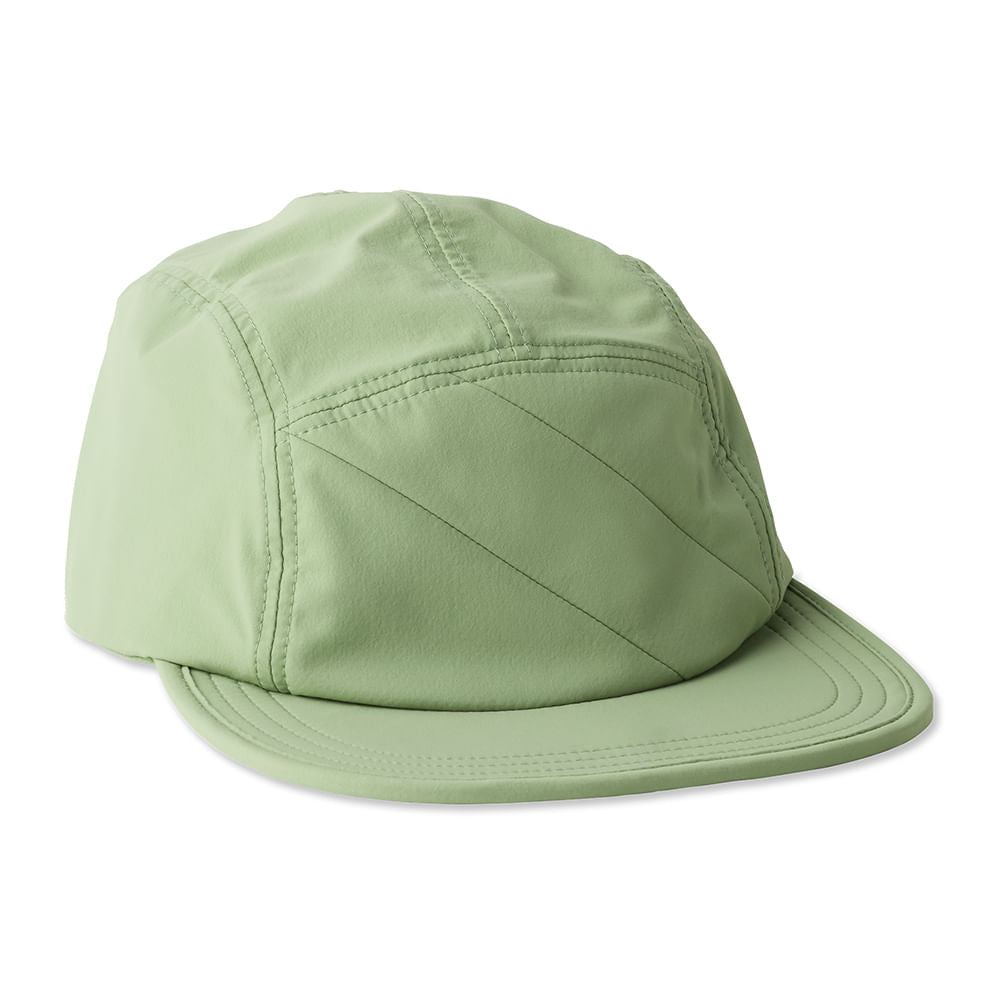 SESSION HAT | LODEN