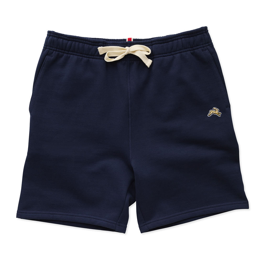 M TRACKHOUSE SHORTS | NAVY