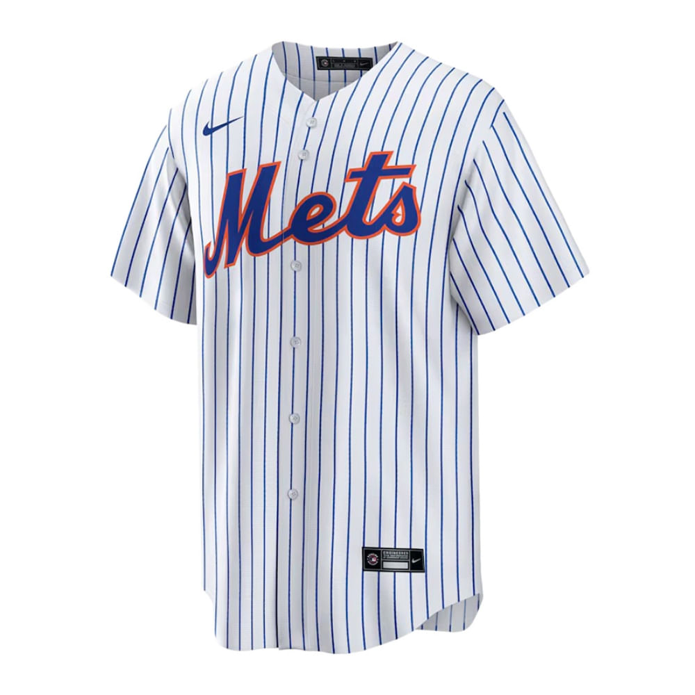 NYM SENGA HM REP.JRSY | WHITE