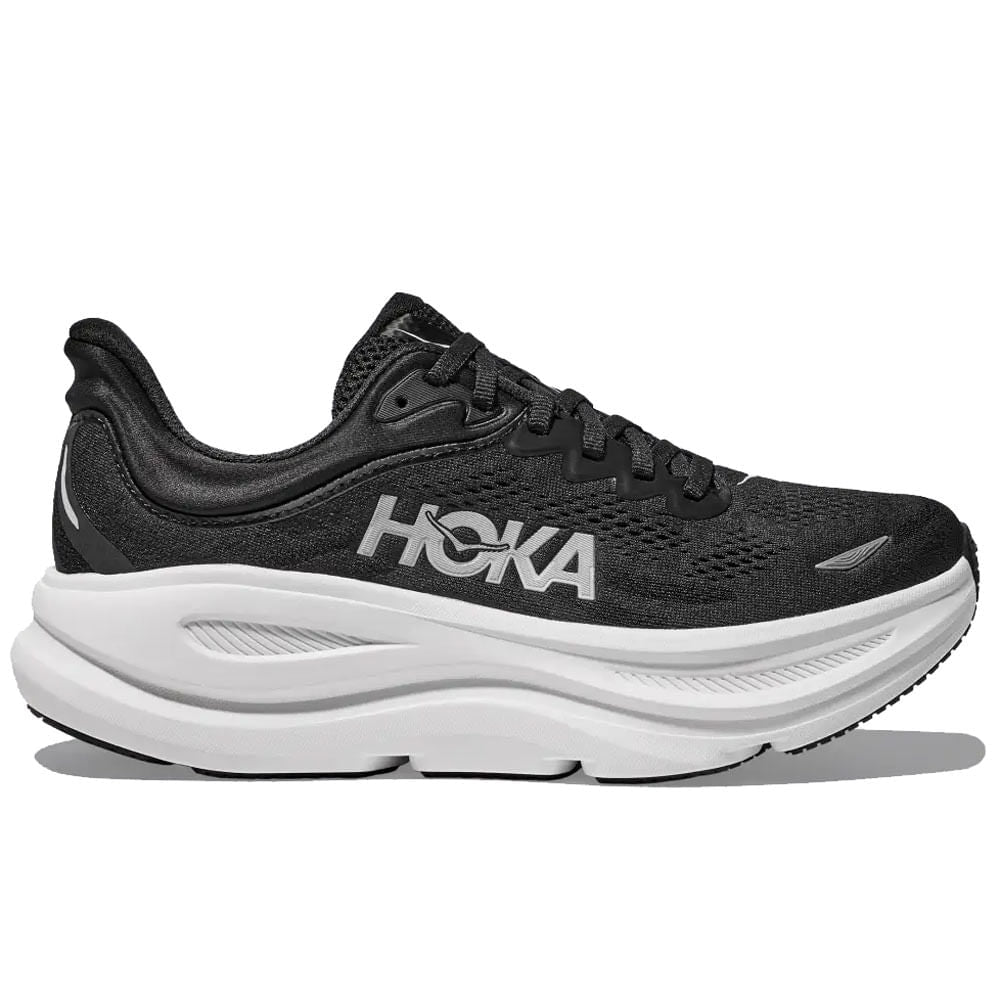 W BONDI 9 | BWHT-BLACK