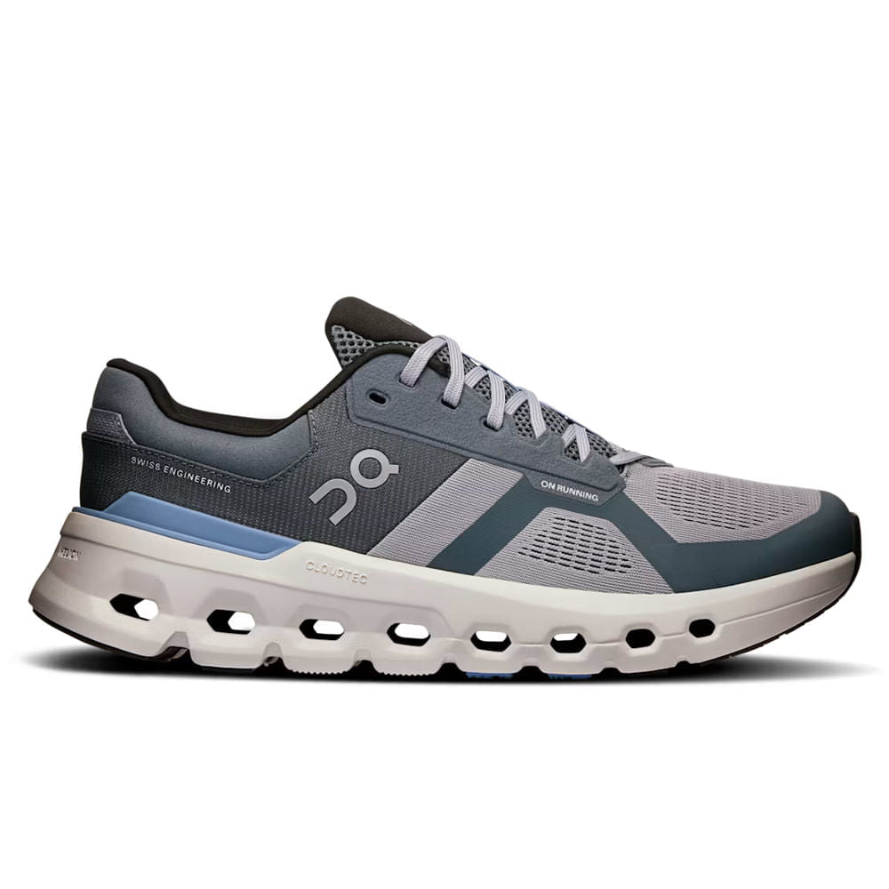 M CLOUDRUNNER 2 | 3194-ALLOY