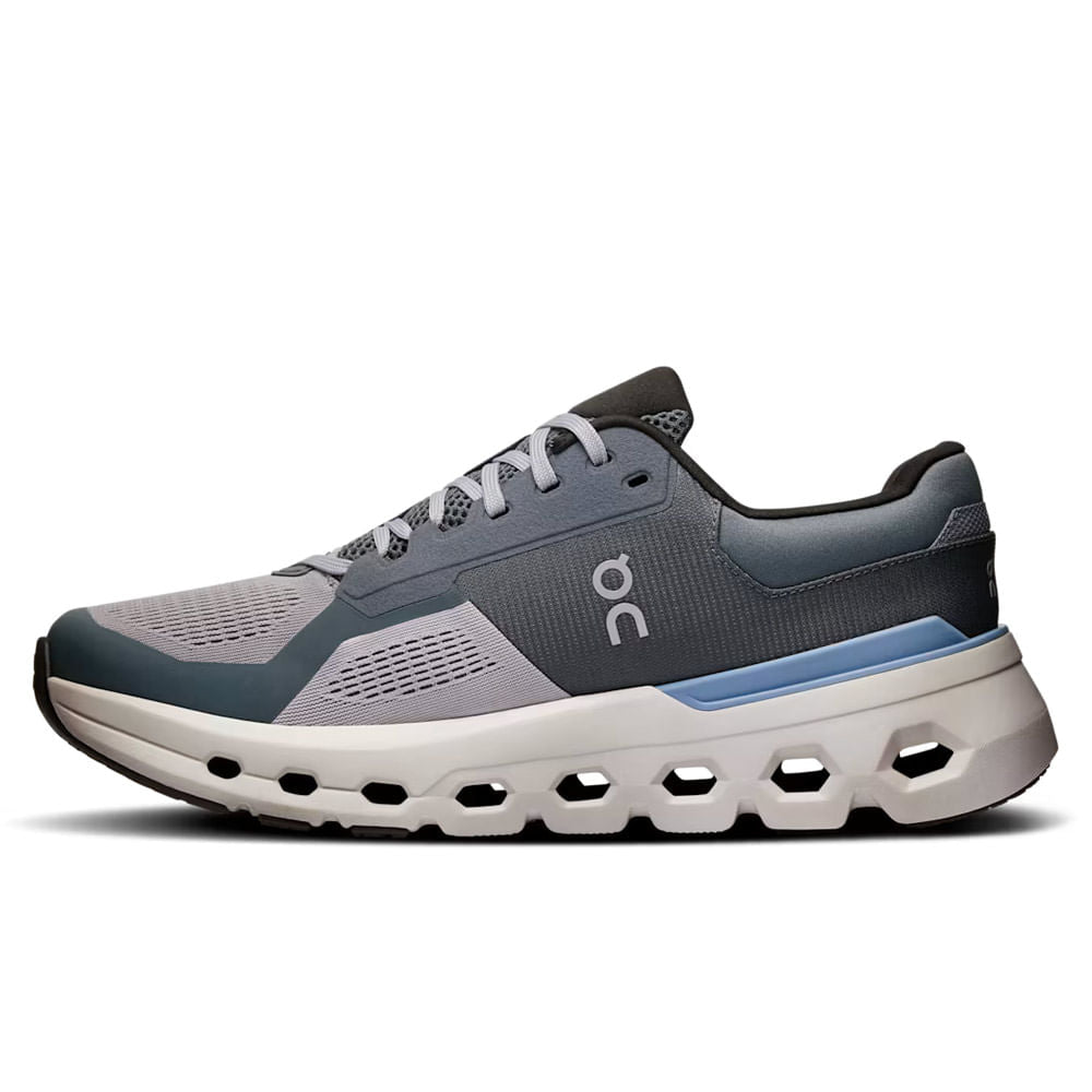 M CLOUDRUNNER 2 | 3194-ALLOY