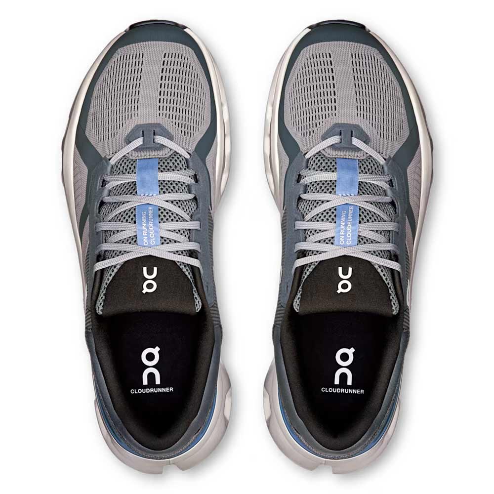 M CLOUDRUNNER 2 | 3194-ALLOY