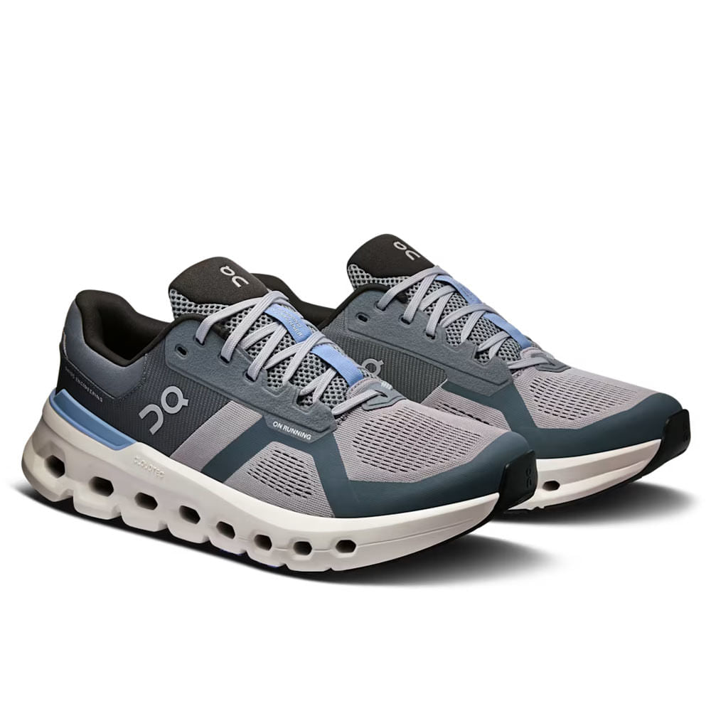 M CLOUDRUNNER 2 | 3194-ALLOY
