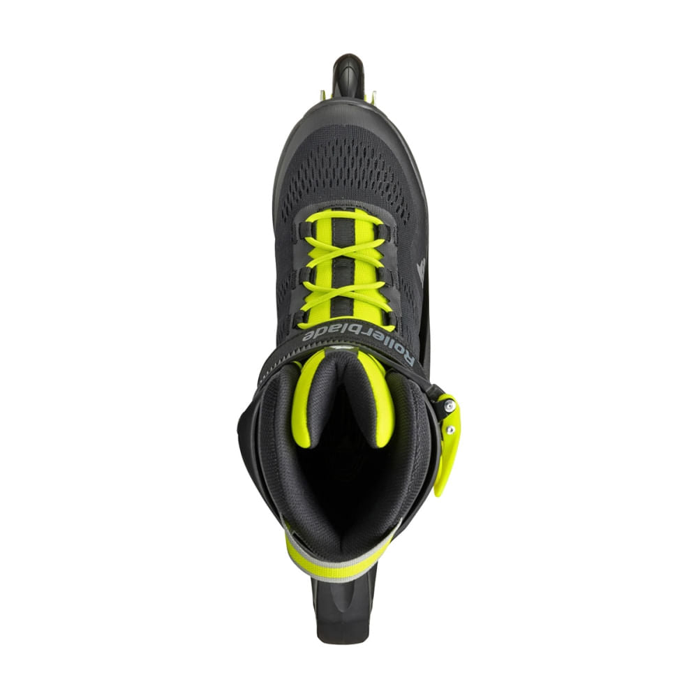 MACROBLADE 80 | BLACK/LIME