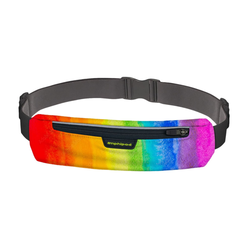 Amphipod Microstretch Plus Luxe Bags in Multi Color