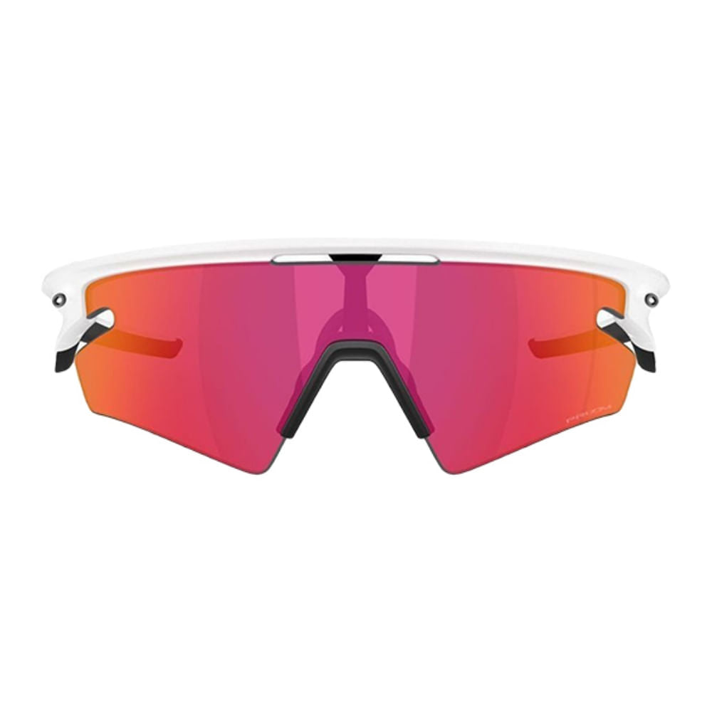 Oakley Unisex Sphaera Slash Mt White Accessories in Green Color