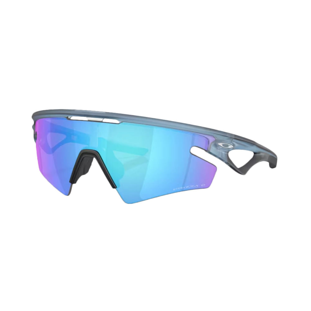 Oakley Unisex Sphaera Slash Mt Stnwsh P Accessories in Blue Color