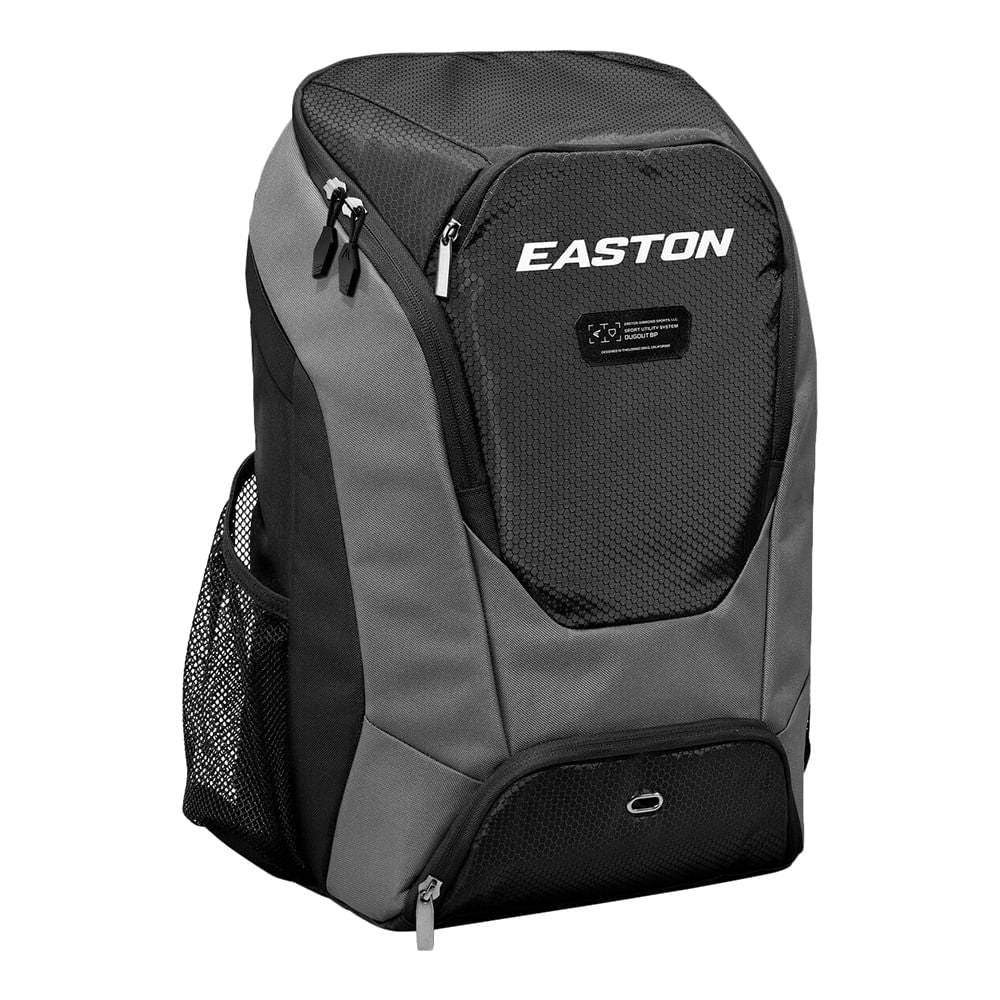 Easton Unisex Dugout Bp Bags in Black Color