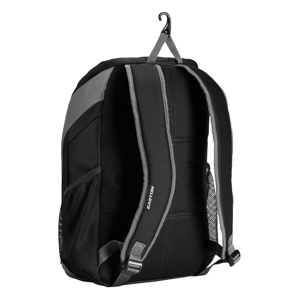 Easton Unisex Dugout Bp Bags in Black Color