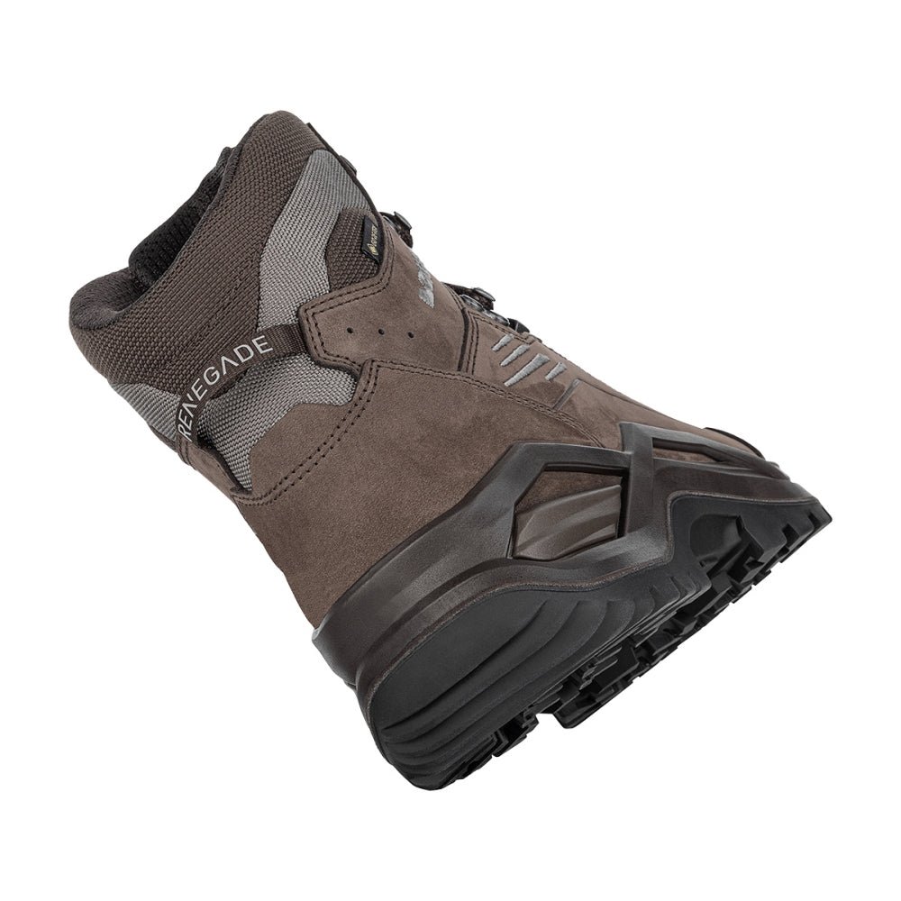 RENEGADE EVO GTX MID W | ESPRESSO/S