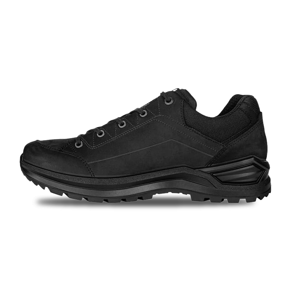 RENEGADE EVO GTX LO | BLACK/BLAC