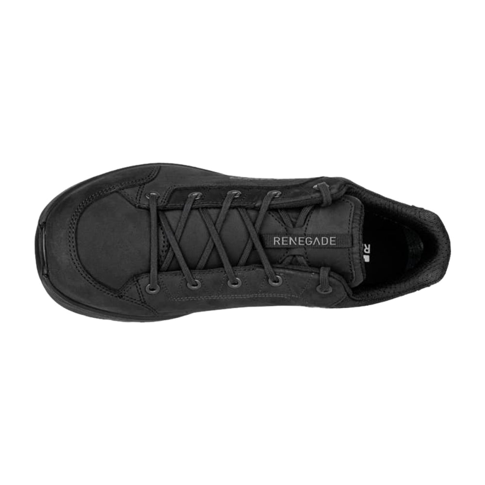 RENEGADE EVO GTX LO | BLACK/BLAC