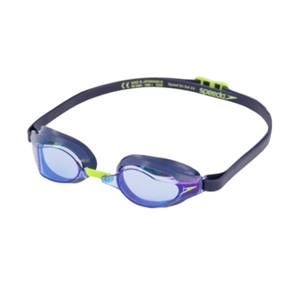 SPEED SOCKET 2.0 MIRRORE | 401-PEACOA