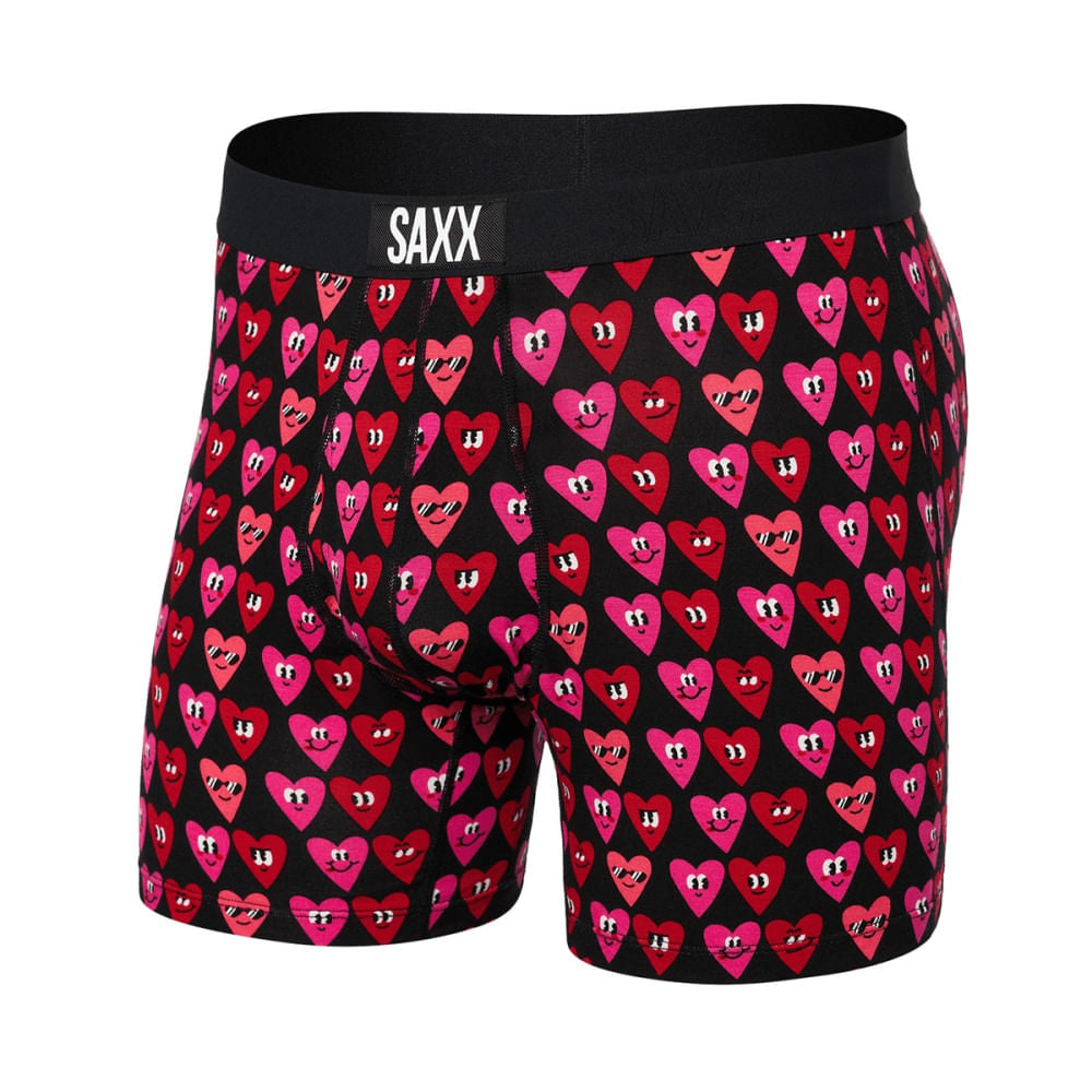 ULTRA TRI-BLEND BOXER | LGI-LETS G