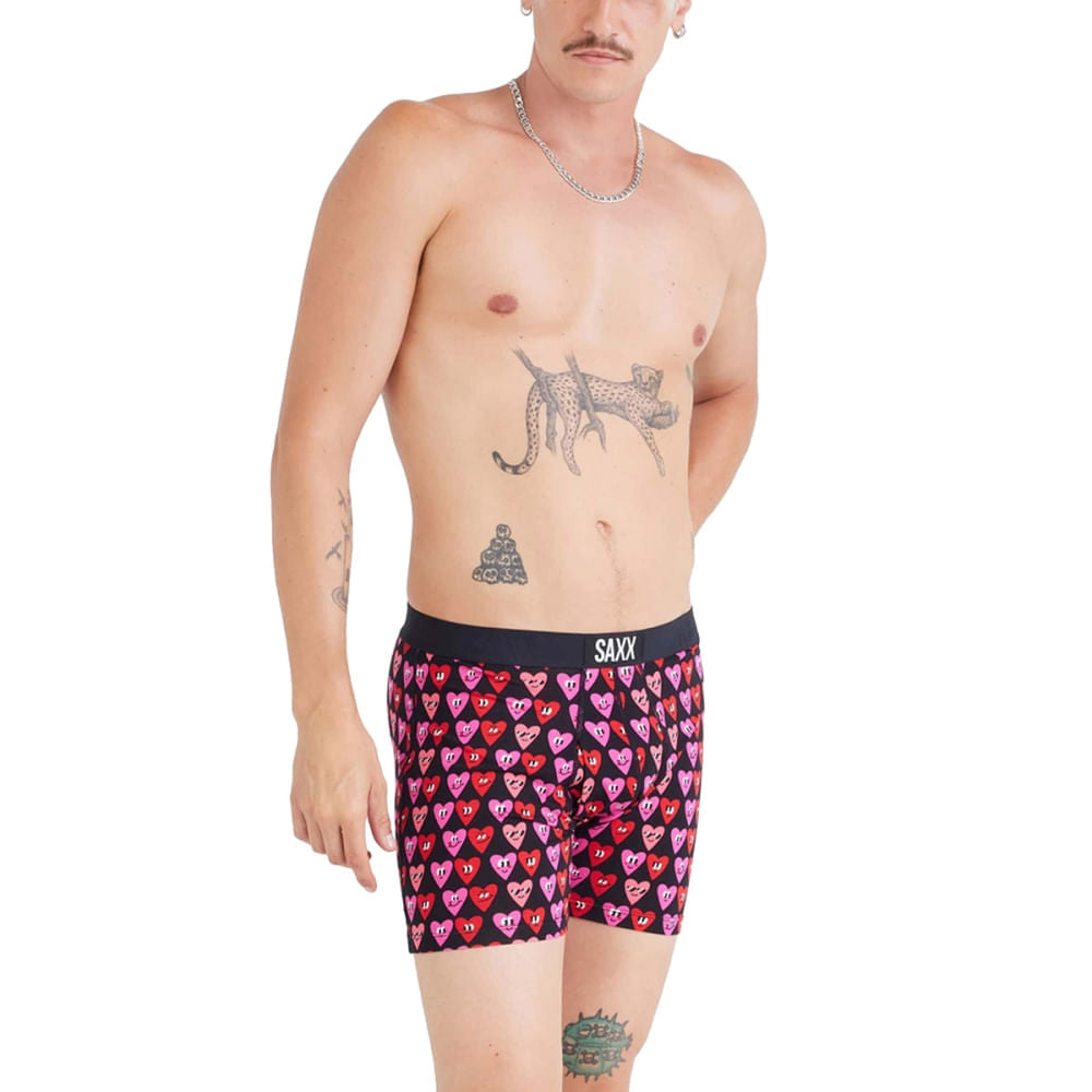 ULTRA TRI-BLEND BOXER | LGI-LETS G