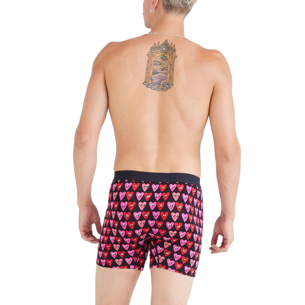 ULTRA TRI-BLEND BOXER | LGI-LETS G