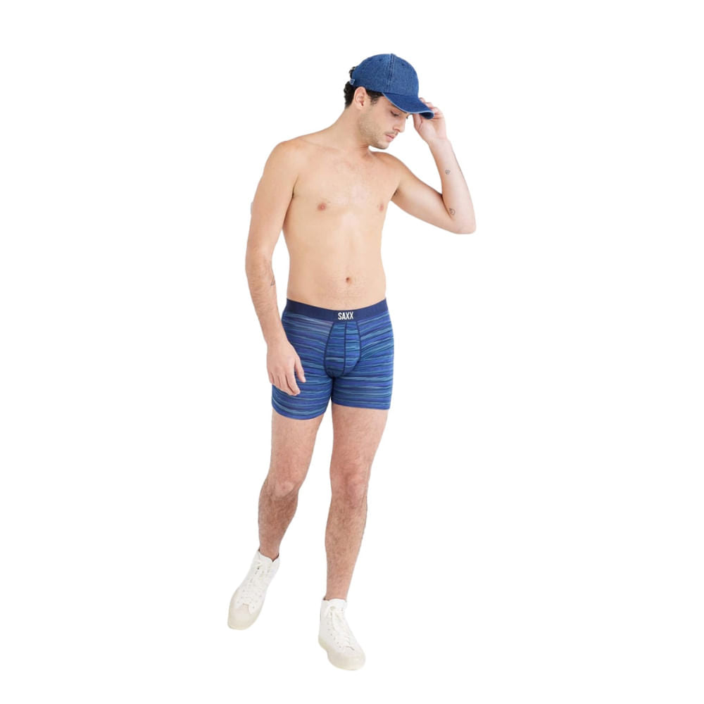 VIBE 2 PACK 5 BOXER BRF | SUR-SURGE