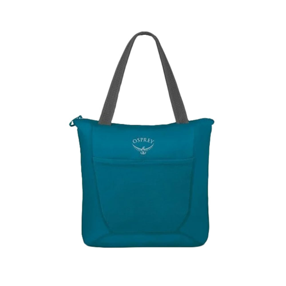 ULTRALIGHT STUFF TOTE | WATERFRONT